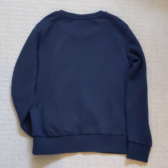 New balance women's sweatshirt - Picture 2 of 6